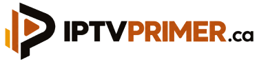 IPTV PRIMER